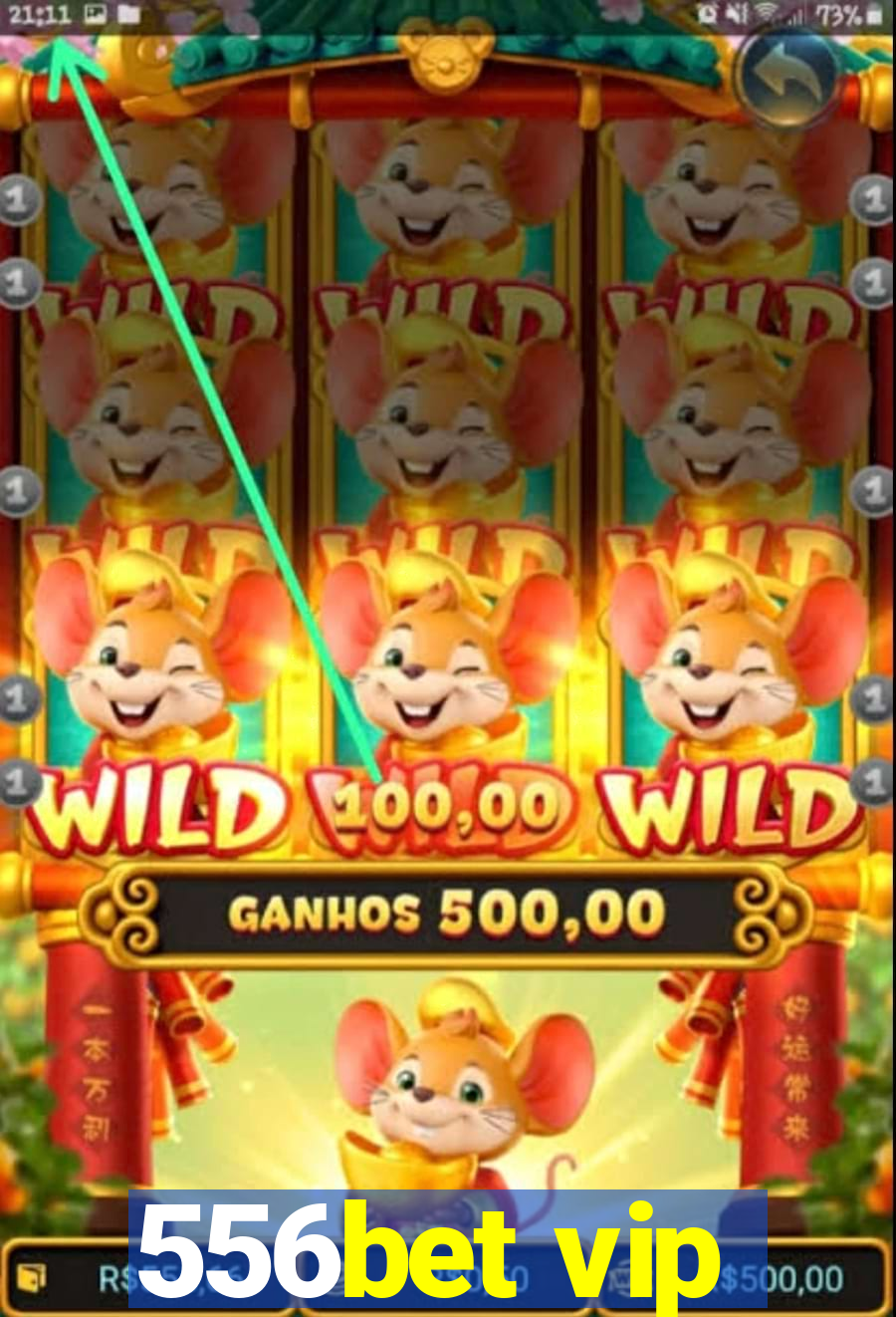 556bet vip